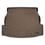 SMARTLINER Custom Fit Floor Liners For 2019-2025 Toyota RAV4 (No Hybrid Models)
