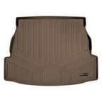 SMARTLINER Custom Fit Floor Liners For 2019-2025 Toyota RAV4