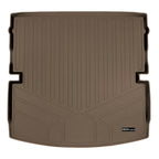 SMARTLINER AUTO™ Custom Fit Floor Liners For for 2020-2021 Ford Explorer