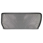 SMARTLINER Custom Fit Floor Liners For Traverse/Enclave with 2nd Row Bucket Seats