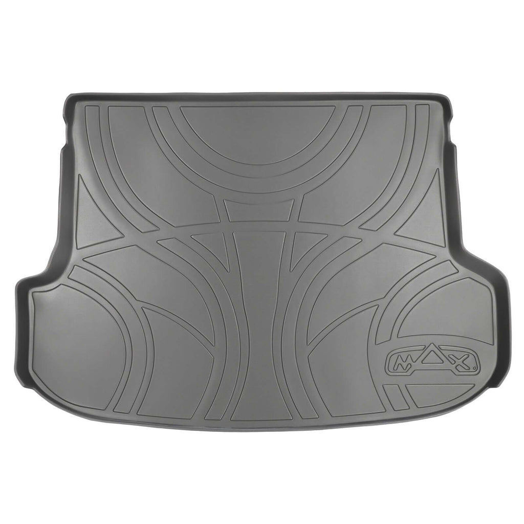 SMARTLINER Custom Fit Floor Liners For 2010-2013 Lexus RX