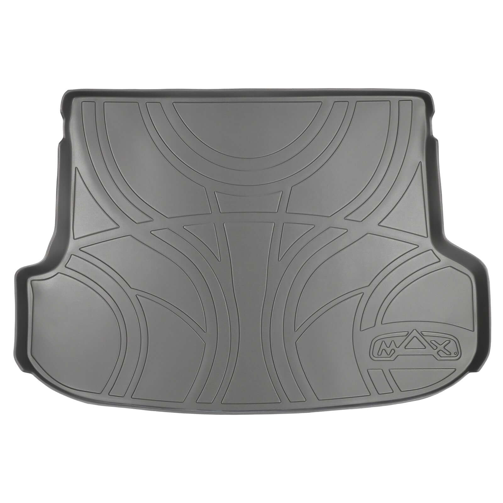 SMARTLINER Custom Fit Floor Liners For 2010-2013 Lexus RX