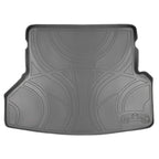 SMARTLINER Custom Fit Floor Liners For 2008-2013 Toyota Highlander (Hybrid Only)