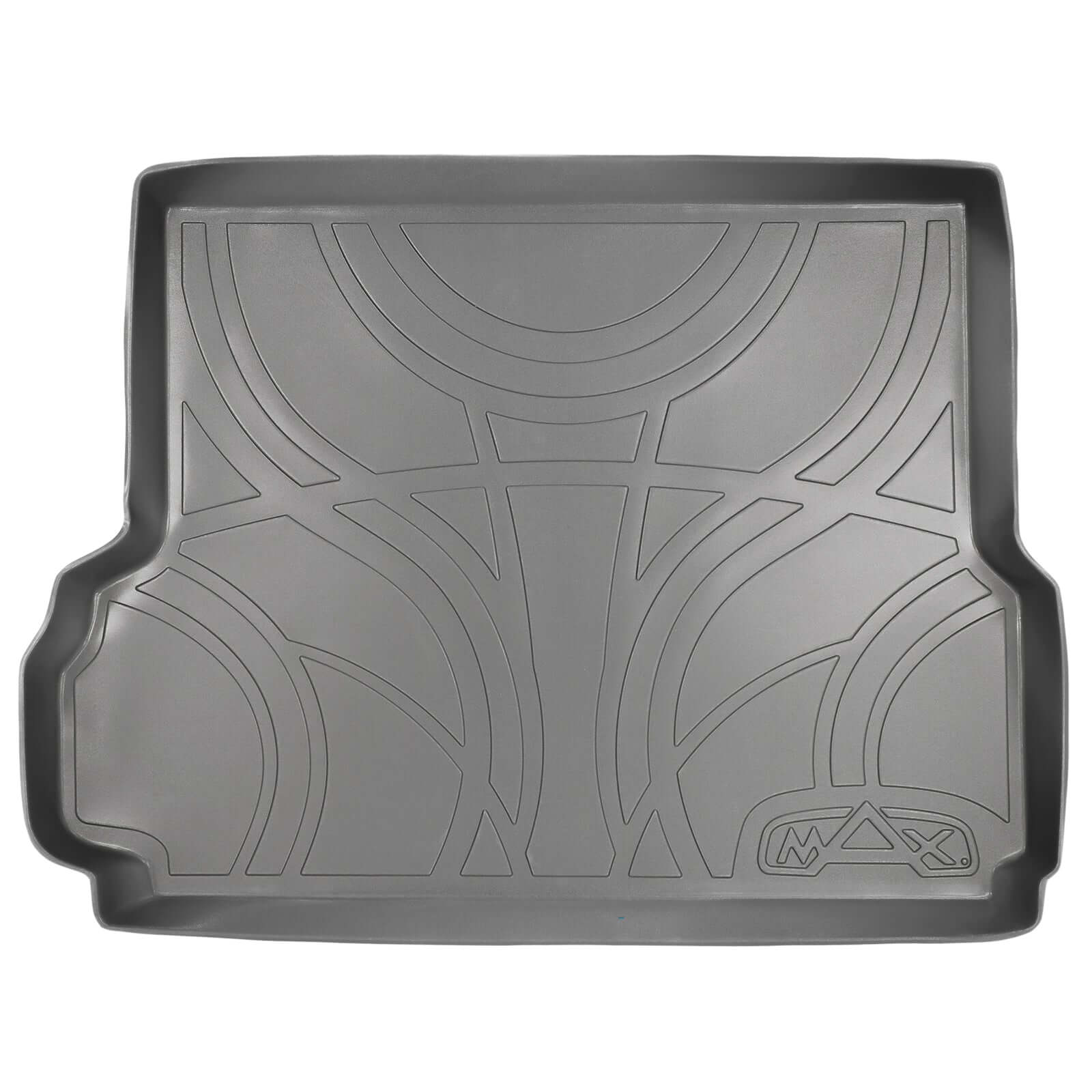 SMARTLINER Custom Fit Floor Liners For 2014-2023 Lexus GX460