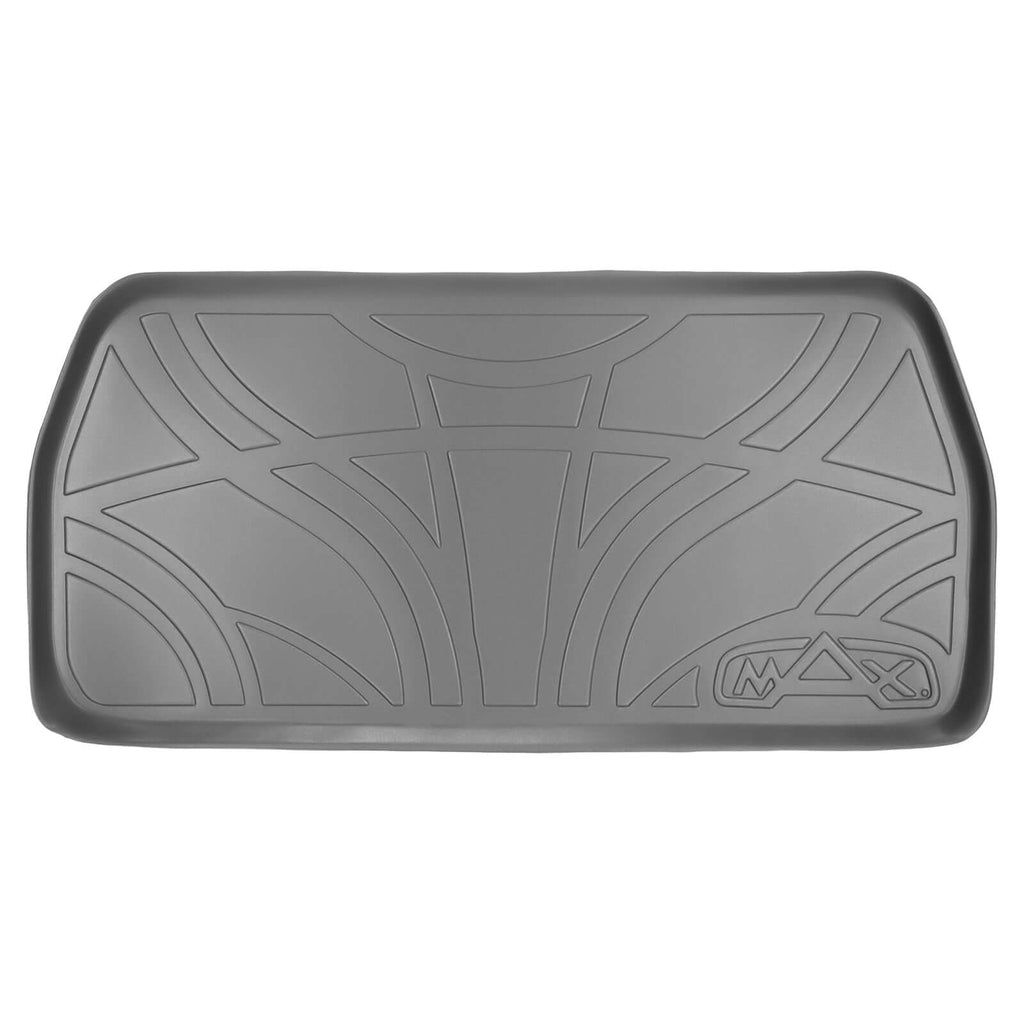 SMARTLINER Custom Fit Floor Liners For 2011-2017 Honda Odyssey