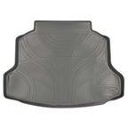 SMARTLINER Custom Fit Floor Liners For 2012-2016 Honda CR-V