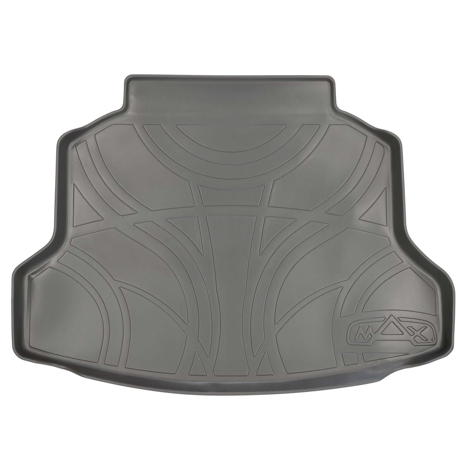 SMARTLINER Custom Fit Floor Liners For 2012-2016 Honda CR-V