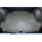 SMARTLINER Custom Fit Floor Liners For 2012-2016 Honda CR-V