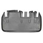 SMARTLINER Custom Fit Floor Liners For 2013-2020 Toyota Sienna (8 Passenger Model)