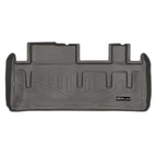 SMARTLINER Custom Fit Floor Liners For 2013-2020 Toyota Sienna (8 Passenger Model)