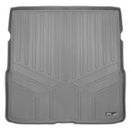 SMARTLINER Custom Fit Floor Liners For 2016-2022 Honda Pilot (7 Passenger Model)