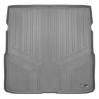 SMARTLINER Custom Fit Floor Liners For 2016-2022 Honda Pilot (8 Passenger Model)