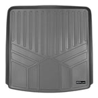 SMARTLINER Custom Fit Floor Liners For Black for 2020-2025 Cadillac XT6