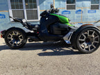 2019-2026 Can-Am Ryker Stealth Series Exhaust by RLS Exhaust