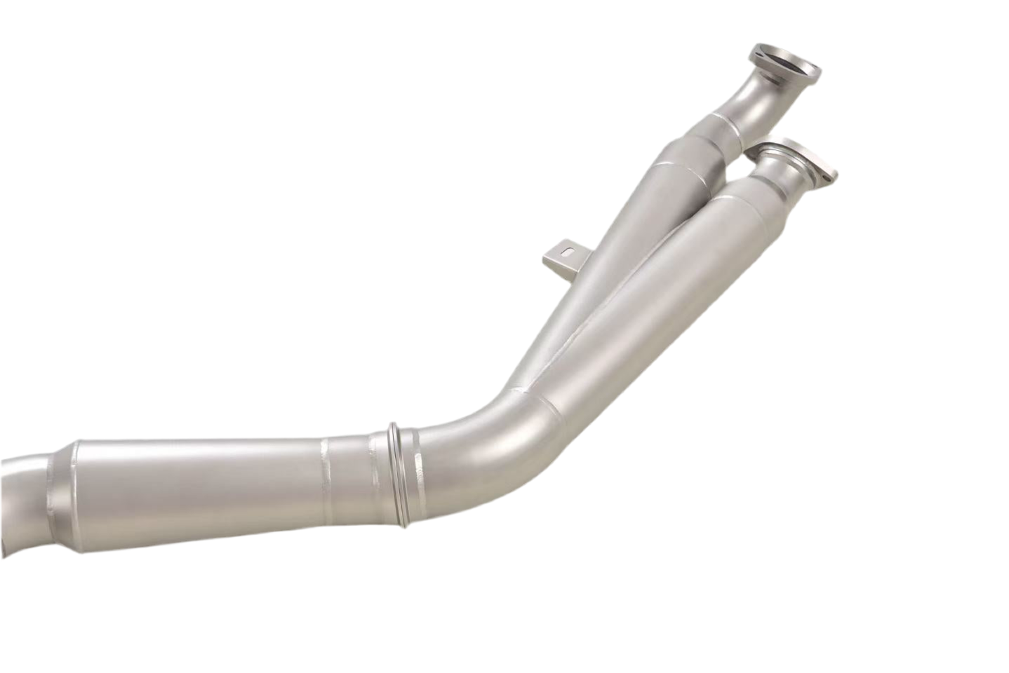 IRL Full Modular Catback by IRL Exhaust