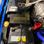 2000 Nissan Skyline R34 GTT Bayside Blue by Bull Boost Performance