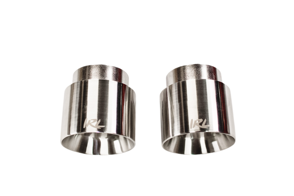 IRL BMW G8X 4.5” TIPS by IRL Exhaust