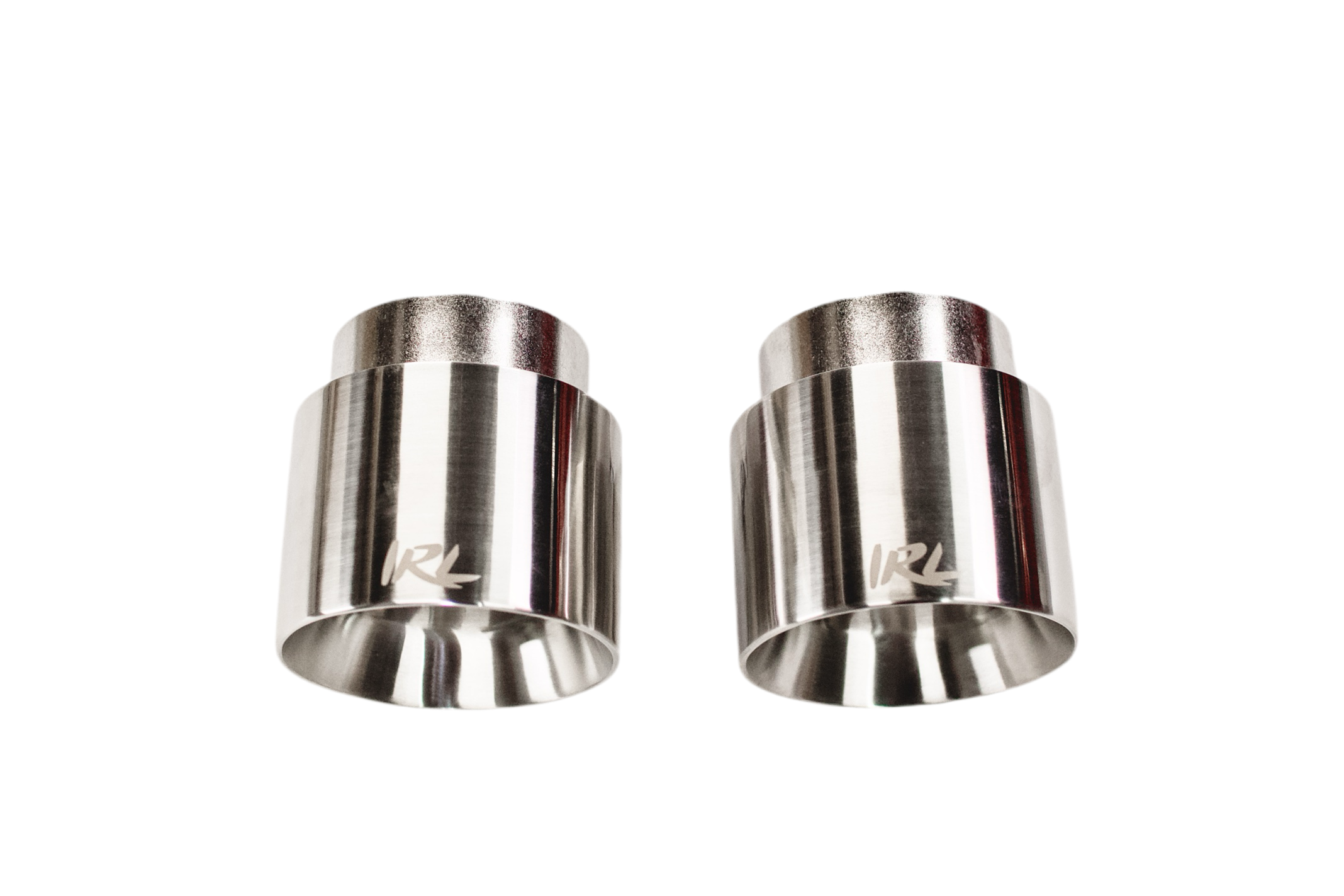 IRL BMW G8X 4.5” TIPS by IRL Exhaust