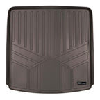 SMARTLINER Custom Fit Floor Liners for 2017-2023 GMC Acadia (6Passenger)