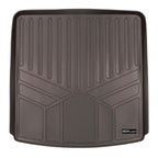 SMARTLINER Custom Fit Floor Liners For Black for 2020-2025 Cadillac XT6