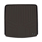 SMARTLINER Custom Fit Floor Liners For 2017-2023 GMC Acadia (7 Passenger)