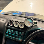 4 Door Skyline GT SR20DET R34 1998 by Bull Boost Performance