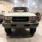1994 Toyota Land Cruiser 80 VX Limited