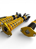 Dynamic Pro Gravel Rally Coilovers - Subaru Crosstrek Hybrid 2018-2023 (GT)