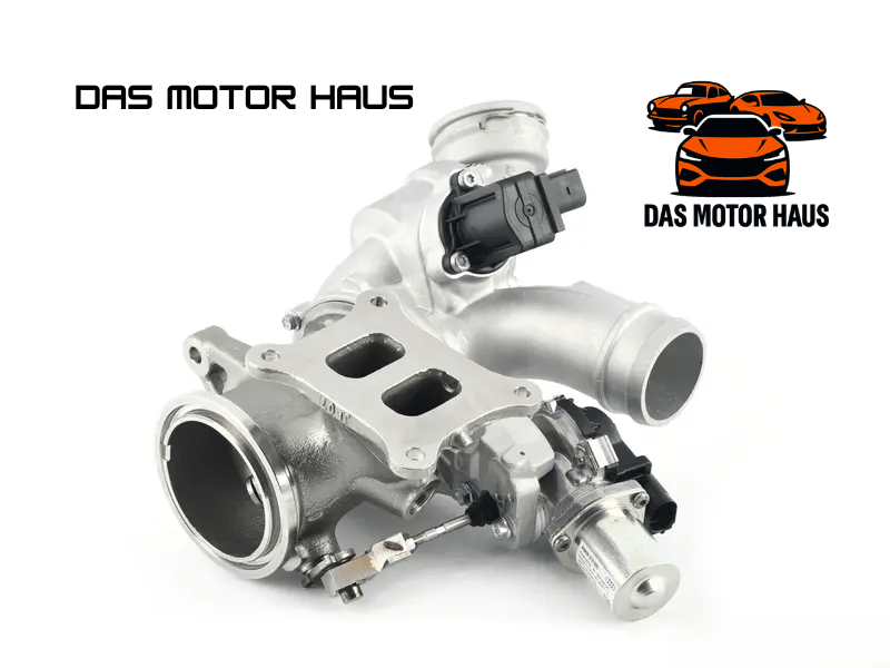 DAS MOTOR HAUS 06K145721P EA888 1.8L 2.0L VW 2014-2019