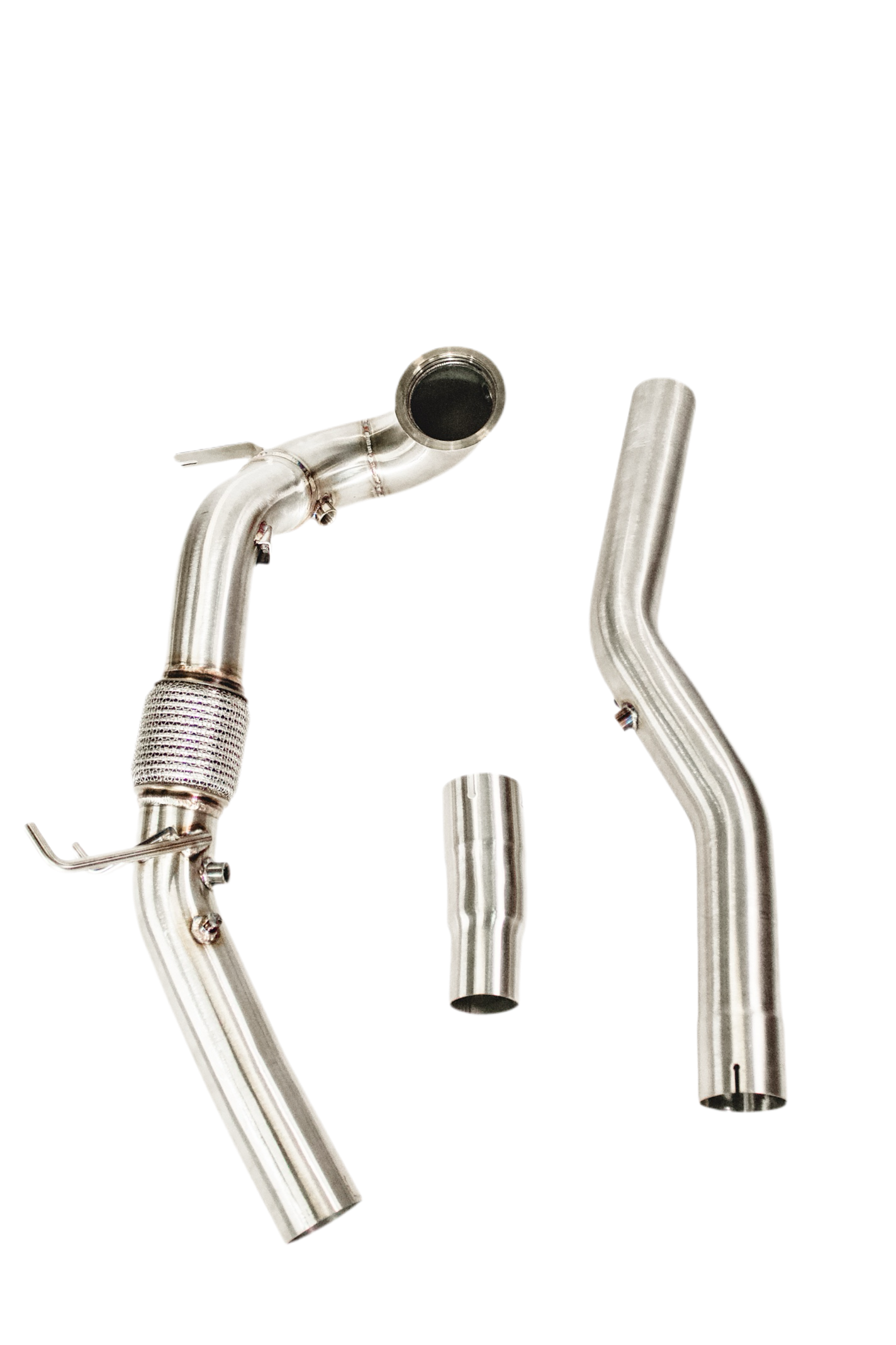 IRL Volkswagen MK8 R VW / Audi / 8Y / S3