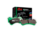 DBA 2018+ Mitsubishi Eclipse Cross SP Performance Front Brake Pads