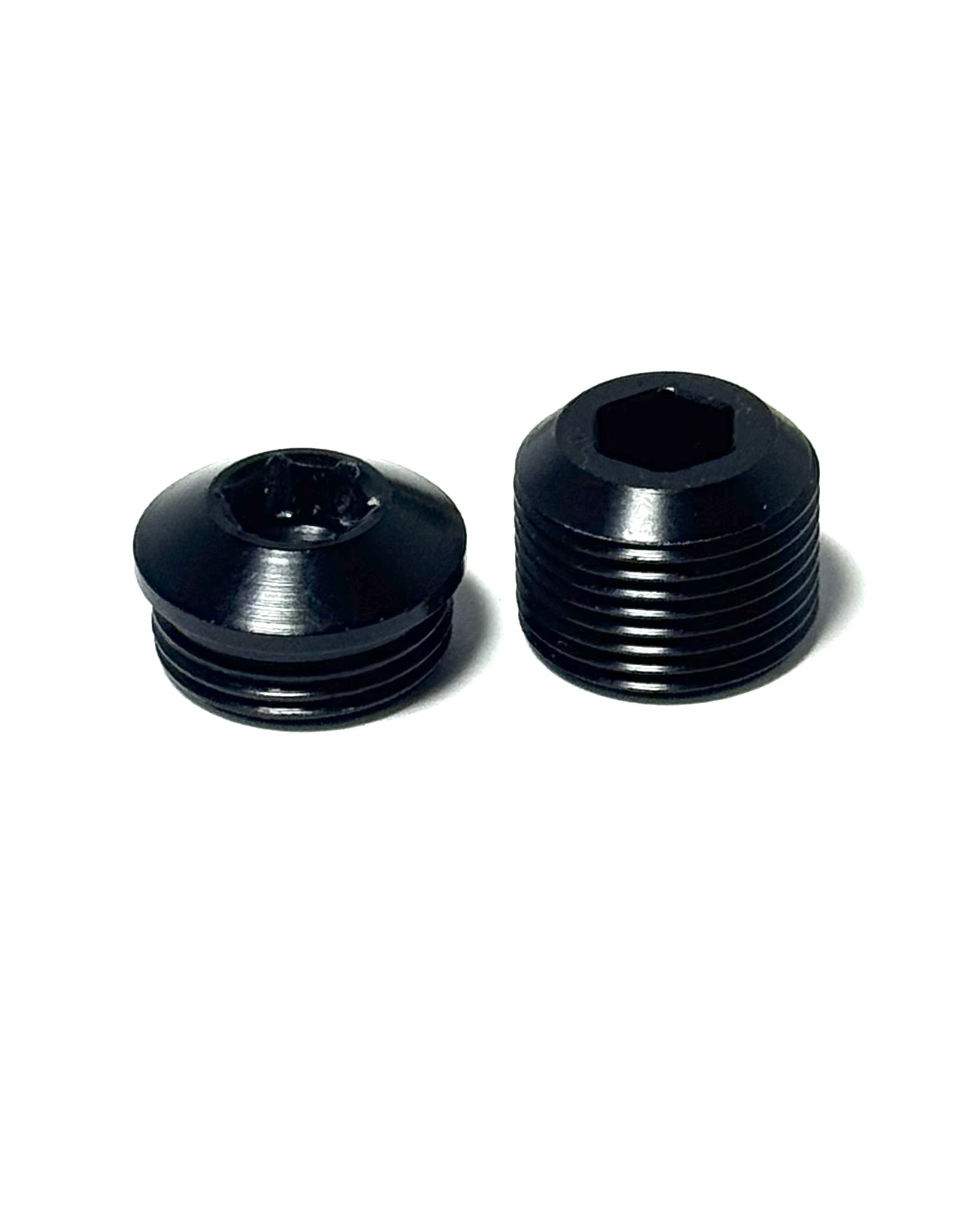 Dustcap by Motion Factory