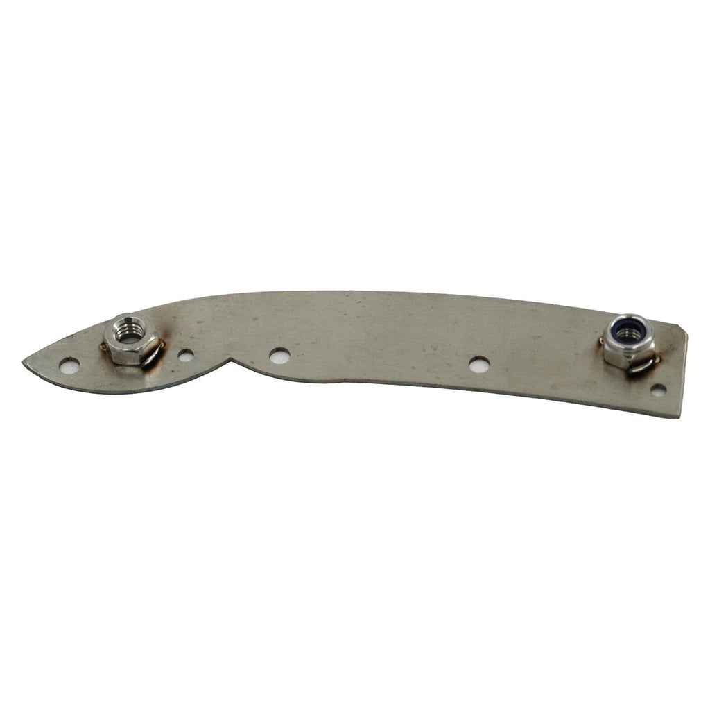 Front Bumper Lifts For Acura Integra DC2 DC4 DB8 With Hardware Gap Fix Lift Kit - Bull Boost Performance