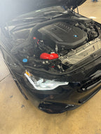 IRL Front Mount Intake BMW M240i M340i M440i