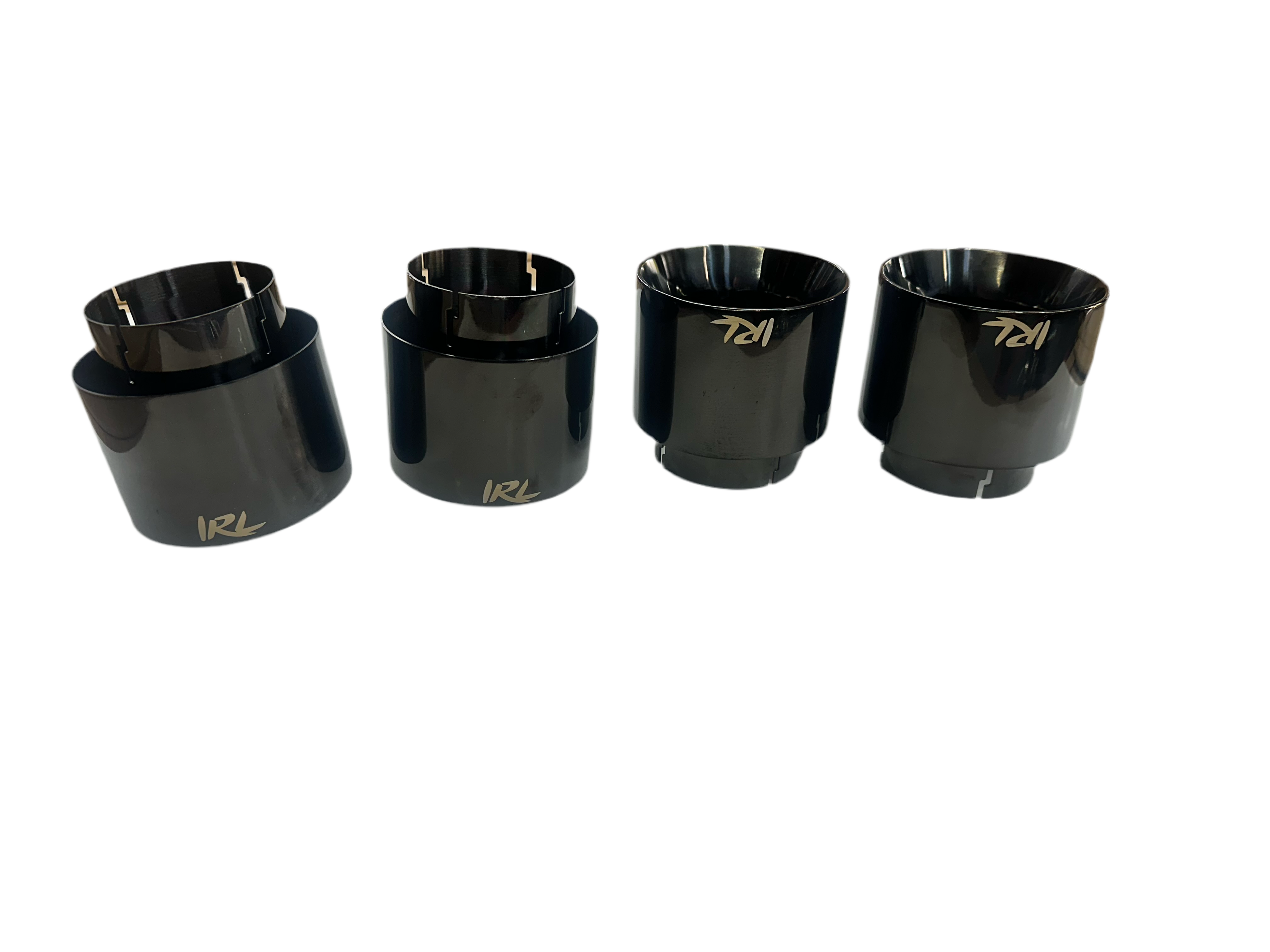 IRL BMW G8X 4.5” TIPS by IRL Exhaust