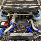 1999 Nissan Silvia Spec S Turbo S15