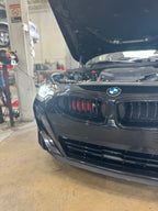 IRL Front Mount Intake BMW M240i M340i M440i