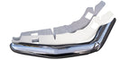DEI 17-22 Harley-Davidson FLH/FLT/FLR Heat Shield Liner Kit