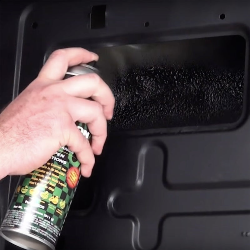 DEI Boom Mat Spray-On - 18 oz Can (Aerosol)