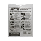 DEI Exhaust Wrap 1.5in x 30ft - EXO - Black