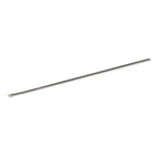DEI Stainless Steel Locking Tie 20in - 10 per pack