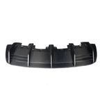Aggressive Carbon Fiber Rear Diffuser V1 for Lamborghini Huracan EVO - Bull Boost Performance