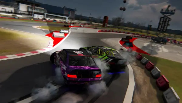 Digital Download - DOC Rd3 Krsko Raceland By SLR Speed