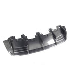Aggressive Carbon Fiber Rear Diffuser V1 for Lamborghini Huracan EVO - Bull Boost Performance