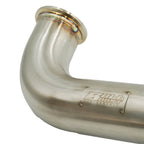 K Series Sidewinder Turbo K20 K24 Honda Acura K Swap EG EK Civic Down Pipe Manifold - Bull Boost Performance