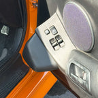 1994 Toyota Supra SZ 5-Speed JZA80