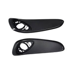 Dry Carbon Fiber Inner Door Trim Interior Kit for McLaren GT - Bull Boost Performance