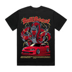 Dragon S15 Premium Tee Shirt - Bull Boost Performance