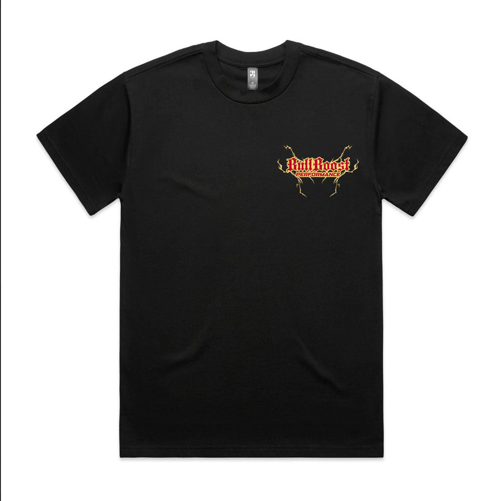Dragon S15 Premium Tee Shirt | 45 ENTRIES - Bull Boost Performance