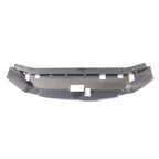 Carbon Fiber Cooling Panel for Nissan Skyline R34 GTR - Bull Boost Performance